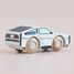 Coche Dexter No 23 TV-GT130 Le Toy Van 5
