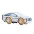 Coche Dexter No 23 TV-GT130 Le Toy Van 1