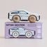 Coche Dexter No 23 TV-GT130 Le Toy Van 2