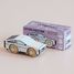 Coche Dexter No 23 TV-GT130 Le Toy Van 6
