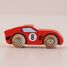 Coche Finley No 4 TV-GT25 Le Toy Van 4