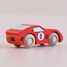 Coche Finley No 4 TV-GT25 Le Toy Van 5
