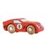 Coche Finley No 4 TV-GT25 Le Toy Van 1