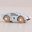 Coche Fred No 26 TV-GT145 Le Toy Van 3