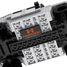 Vehículo todoterreno Humvee 328 piezas C55022W CaDA 5
