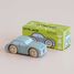 Coche Jack No 12 TV-GT70 Le Toy Van 6