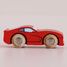Coche Jasper No 18 TV-GT100 Le Toy Van 4