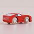 Coche Jasper No 18 TV-GT100 Le Toy Van 5