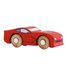 Coche Jasper No 18 TV-GT100 Le Toy Van 1