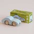 Coche Jude No 2 TV-GT15 Le Toy Van 6