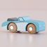 Coche Justin No 1 TV-GT10 Le Toy Van 3