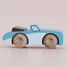 Coche Justin No 1 TV-GT10 Le Toy Van 4