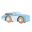 Coche Justin No 1 TV-GT10 Le Toy Van 1