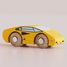 Coche Lando No 14 TV-GT80 Le Toy Van 3