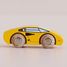 Coche Lando No 14 TV-GT80 Le Toy Van 4