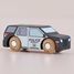 Coche Liberty No 42 TV-GT260 Le Toy Van 3