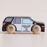 Coche Liberty No 42 TV-GT260 Le Toy Van 4