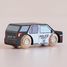 Coche Liberty No 42 TV-GT260 Le Toy Van 5