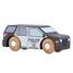 Coche Liberty No 42 TV-GT260 Le Toy Van 1