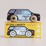 Coche Liberty No 42 TV-GT260 Le Toy Van 2