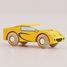 Coche Louis No 19 TV-GT105 Le Toy Van 3