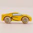 Coche Louis No 19 TV-GT105 Le Toy Van 4