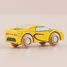 Coche Louis No 19 TV-GT105 Le Toy Van 5