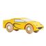 Coche Louis No 19 TV-GT105 Le Toy Van 1