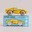 Coche Louis No 19 TV-GT105 Le Toy Van 2