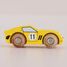 Coche Luca No 24 TV-GT135 Le Toy Van 4