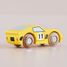 Coche Luca No 24 TV-GT135 Le Toy Van 5
