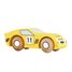 Coche Luca No 24 TV-GT135 Le Toy Van 1