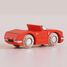 Coche Marc No 13 TV-GT75 Le Toy Van 5