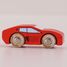 Coche Marco No 25 TV-GT140 Le Toy Van 4