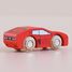 Coche Marco No 25 TV-GT140 Le Toy Van 5