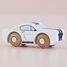 Coche Maverick No 17 TV-GT95 Le Toy Van 3
