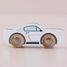 Coche Maverick No 17 TV-GT95 Le Toy Van 4