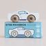 Coche Maverick No 17 TV-GT95 Le Toy Van 2