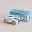 Coche Maverick No 17 TV-GT95 Le Toy Van 6