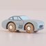 Coche Mavis No 15 TV-GT85 Le Toy Van 3