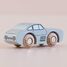 Coche Mavis No 15 TV-GT85 Le Toy Van 5