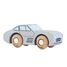 Coche Mavis No 15 TV-GT85 Le Toy Van 1