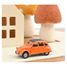 Citroën 2CV 1978 naranja en miniatura NO-AMC0191027-ORANGE Norev 2