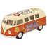 Van Volkswagen naranja en miniatura UL-H7576 Ulysse 1
