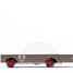 Coche de varilla de ratón C-CNDR333 Candylab Toys 4
