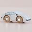 Coche Poppy No 16 TV-GT90 Le Toy Van 3