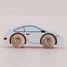 Coche Poppy No 16 TV-GT90 Le Toy Van 4