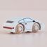 Coche Poppy No 16 TV-GT90 Le Toy Van 5