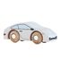 Coche Poppy No 16 TV-GT90 Le Toy Van 1