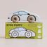 Coche Poppy No 16 TV-GT90 Le Toy Van 2